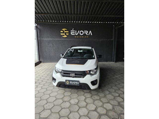 FIAT MOBI