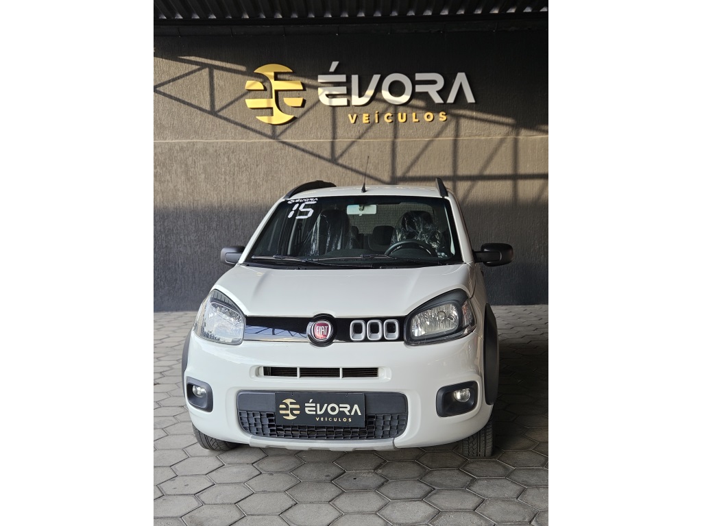 FIAT UNO
