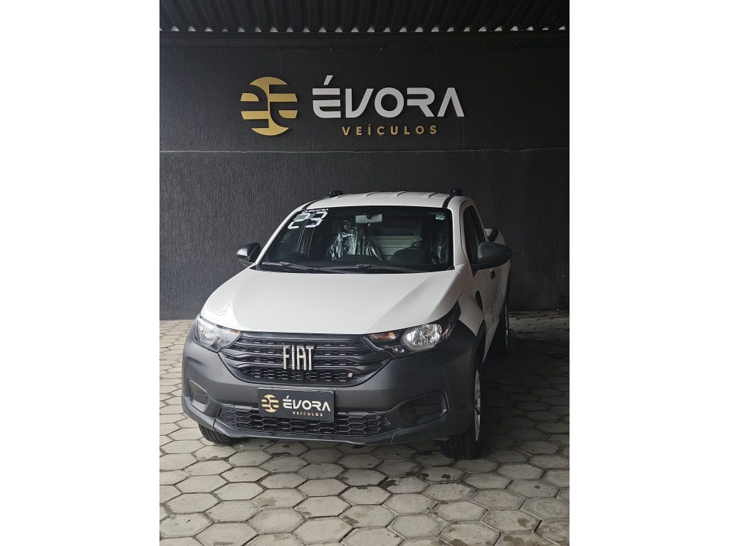 FIAT STRADA
