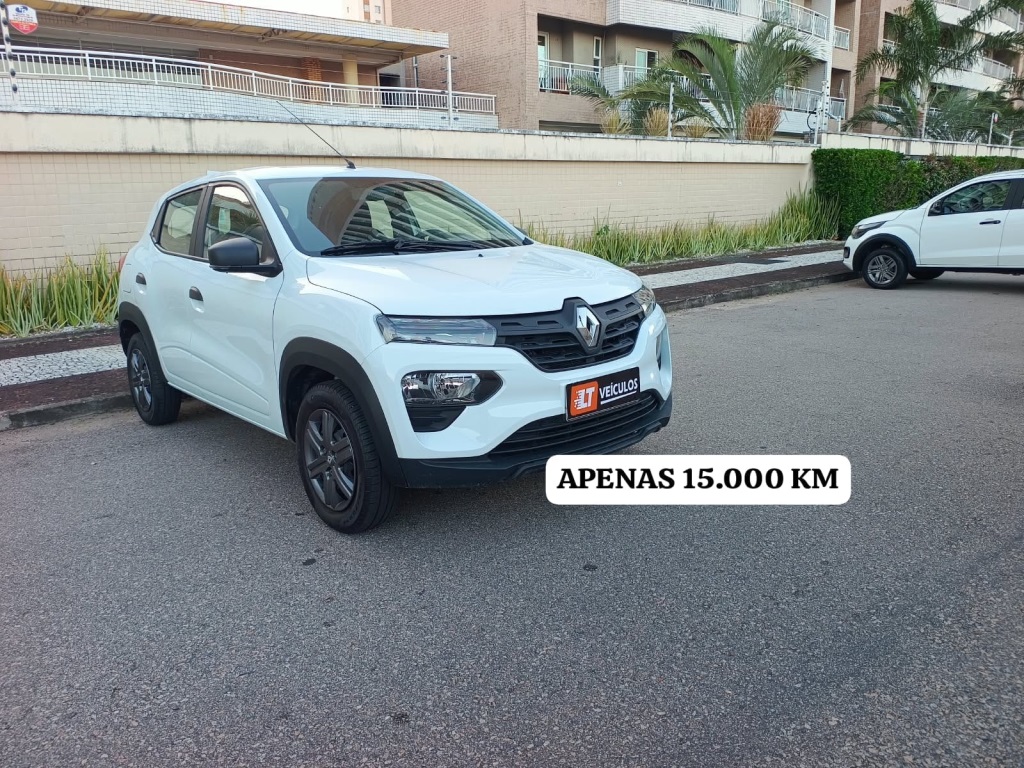 RENAULT KWID