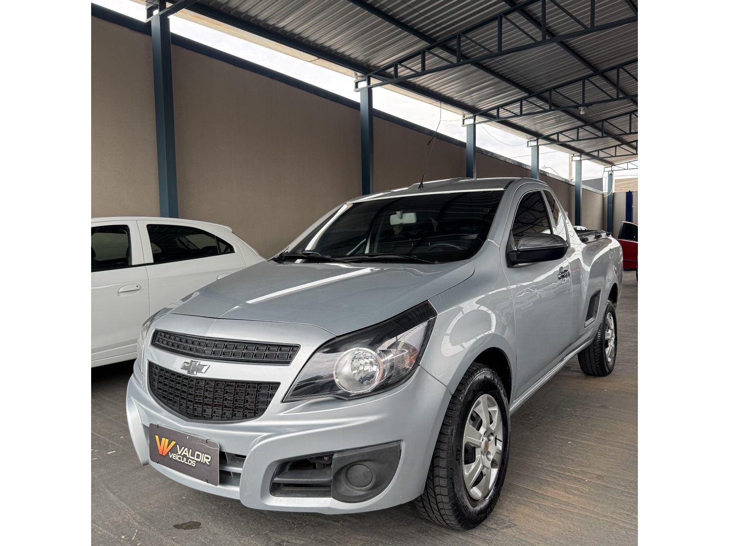 CHEVROLET MONTANA