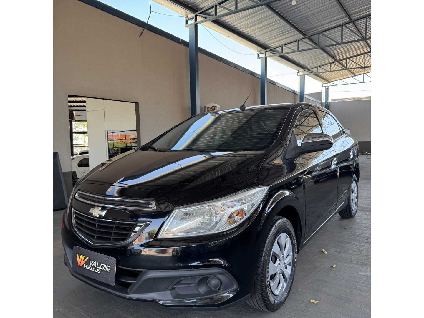 CHEVROLET PRISMA