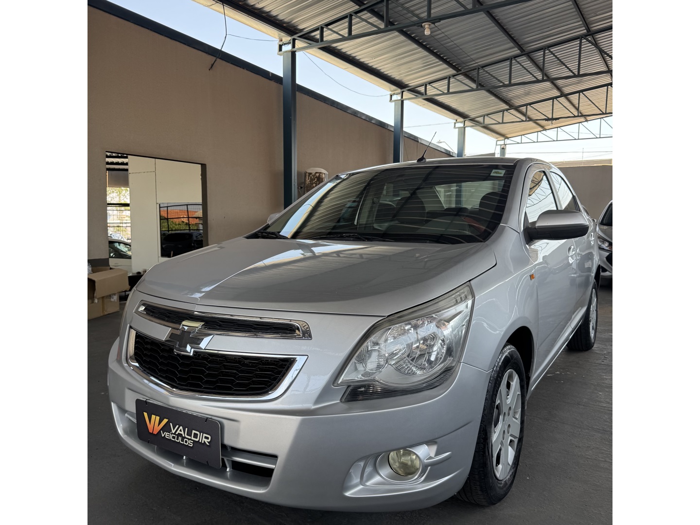 CHEVROLET COBALT