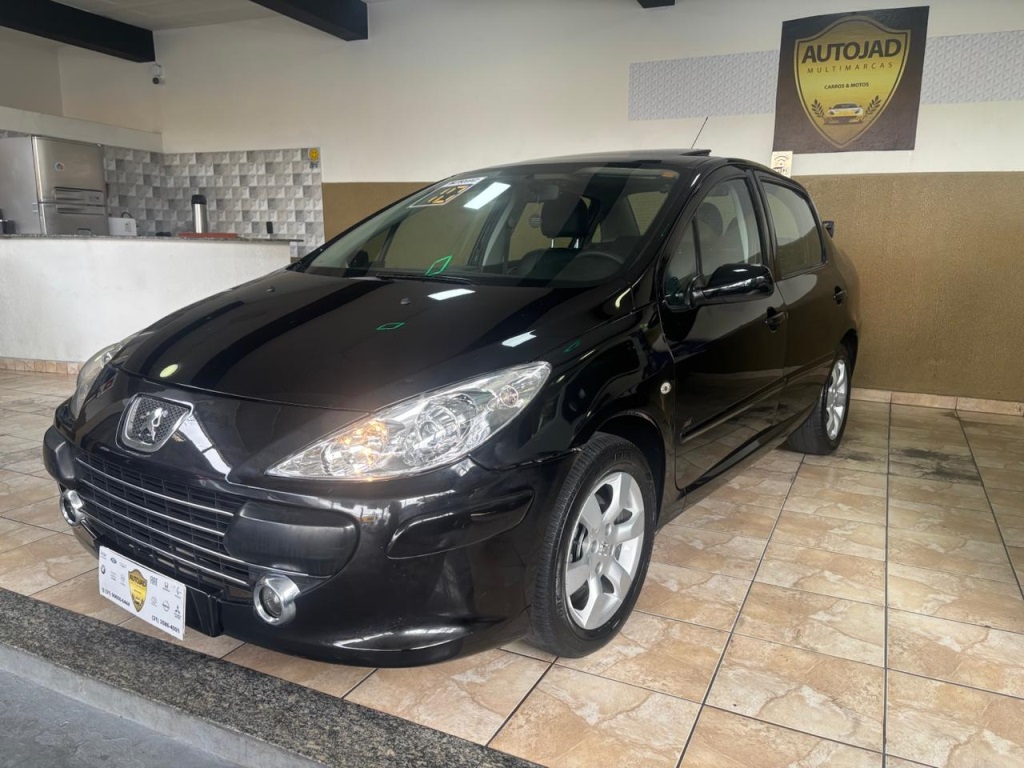 PEUGEOT 307
