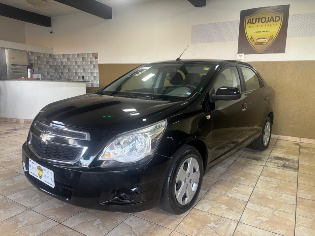 CHEVROLET COBALT