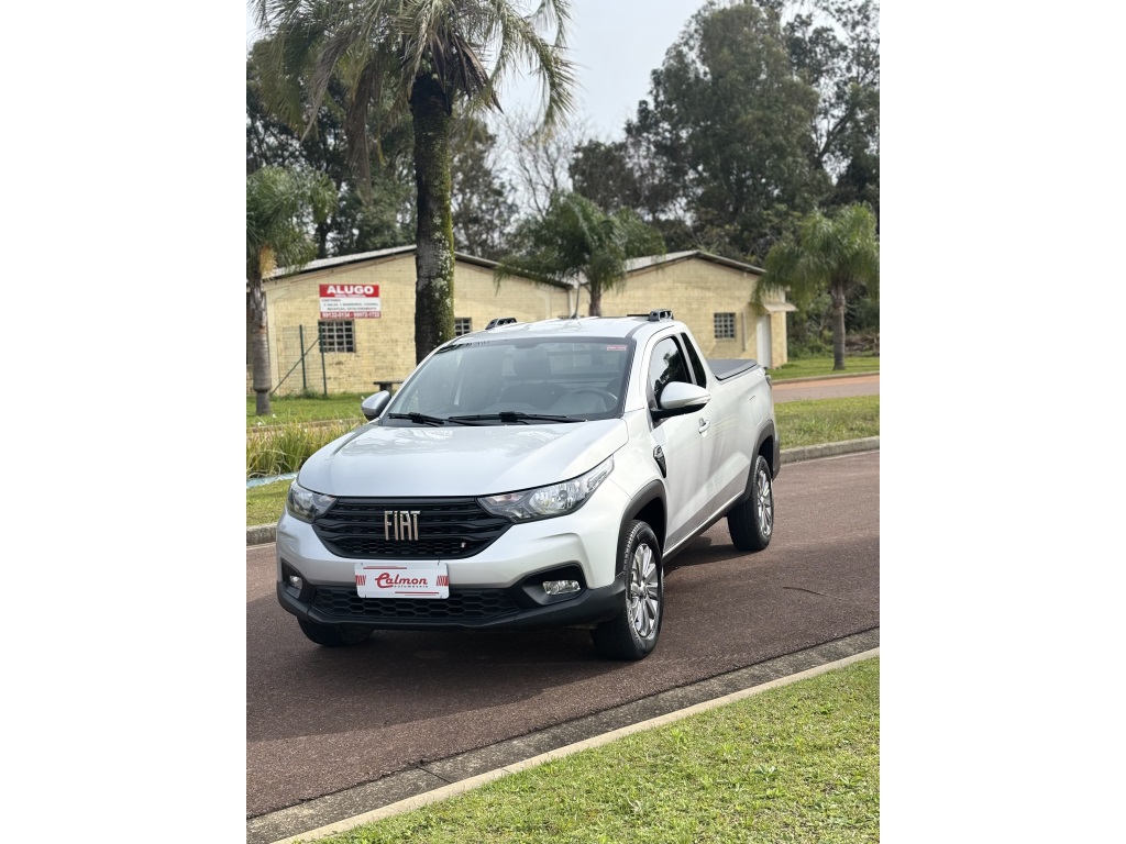 FIAT STRADA