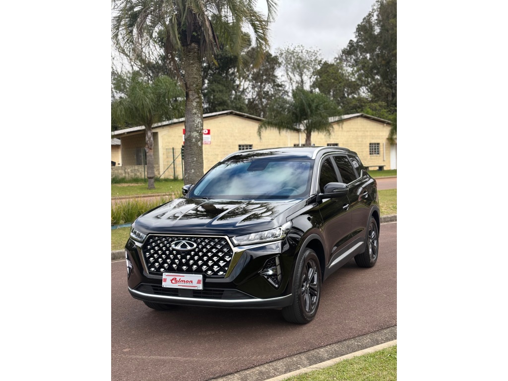 Caoa Chery Tiggo 7 2025 à venda