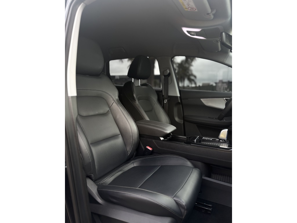 Caoa Chery Tiggo 7 1.5 Tci Turbo Flex Sport CVT - foto 11
