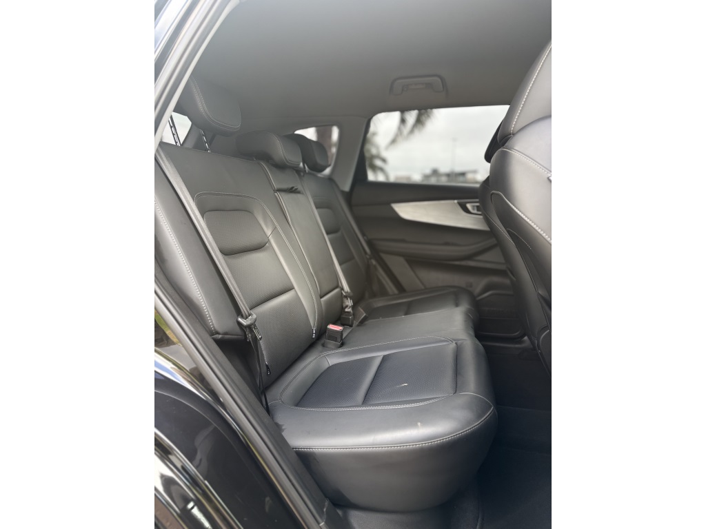 Caoa Chery Tiggo 7 1.5 Tci Turbo Flex Sport CVT - foto 12
