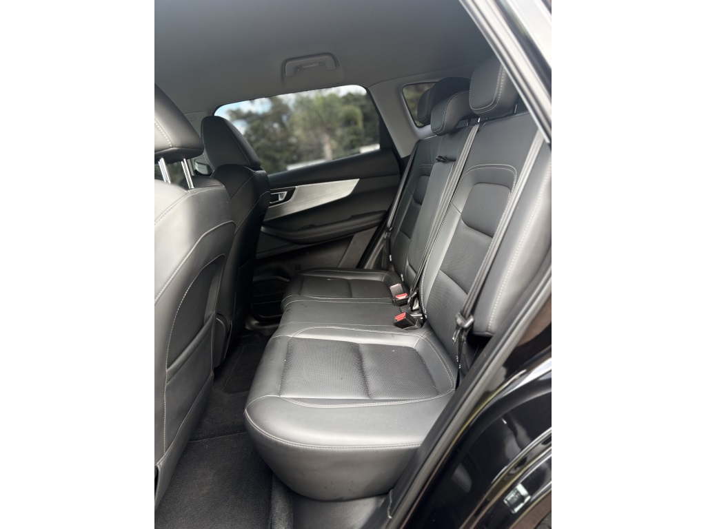 Caoa Chery Tiggo 7 1.5 Tci Turbo Flex Sport CVT - foto 10