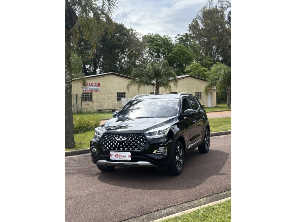 CHERY TIGGO 5x