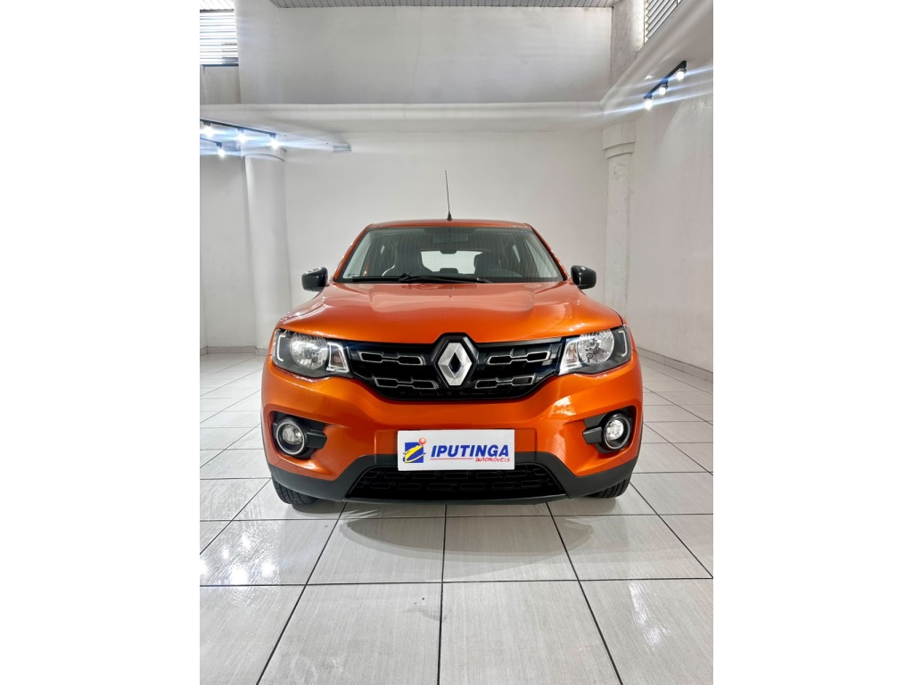RENAULT KWID