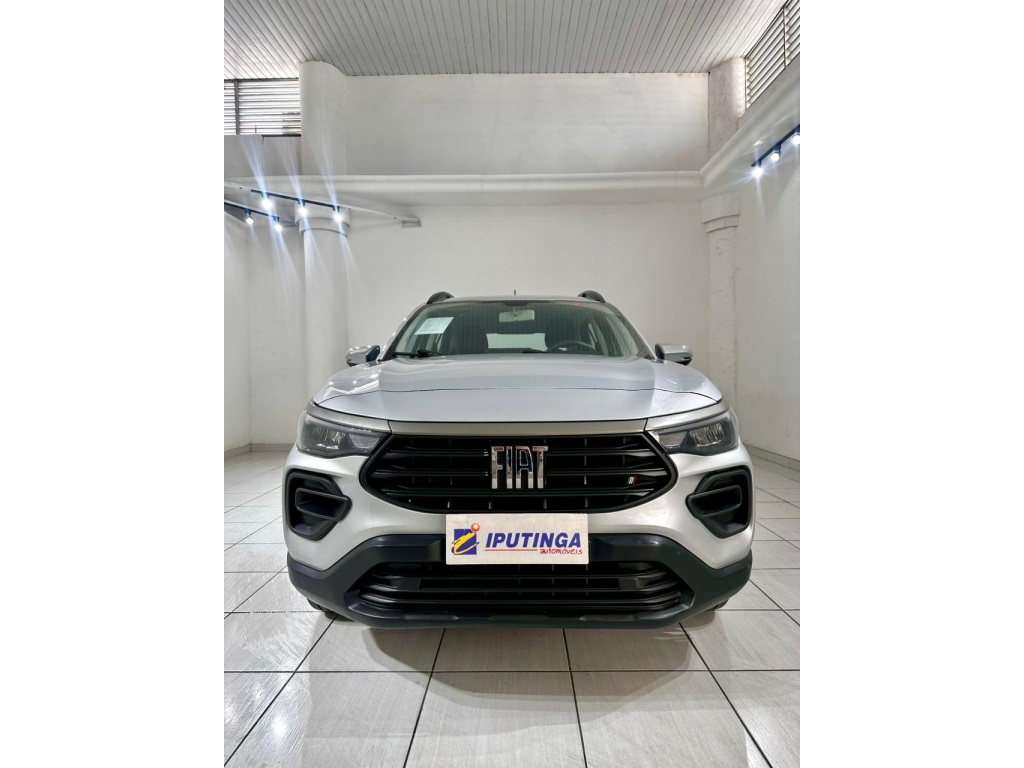 FIAT PULSE