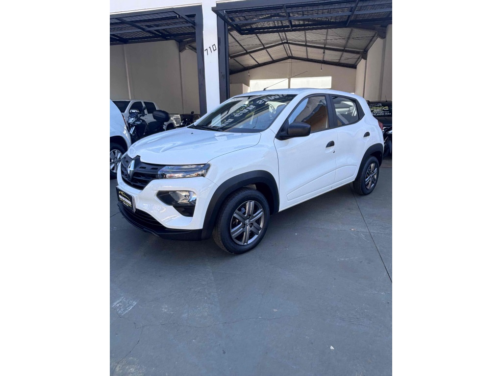 RENAULT KWID