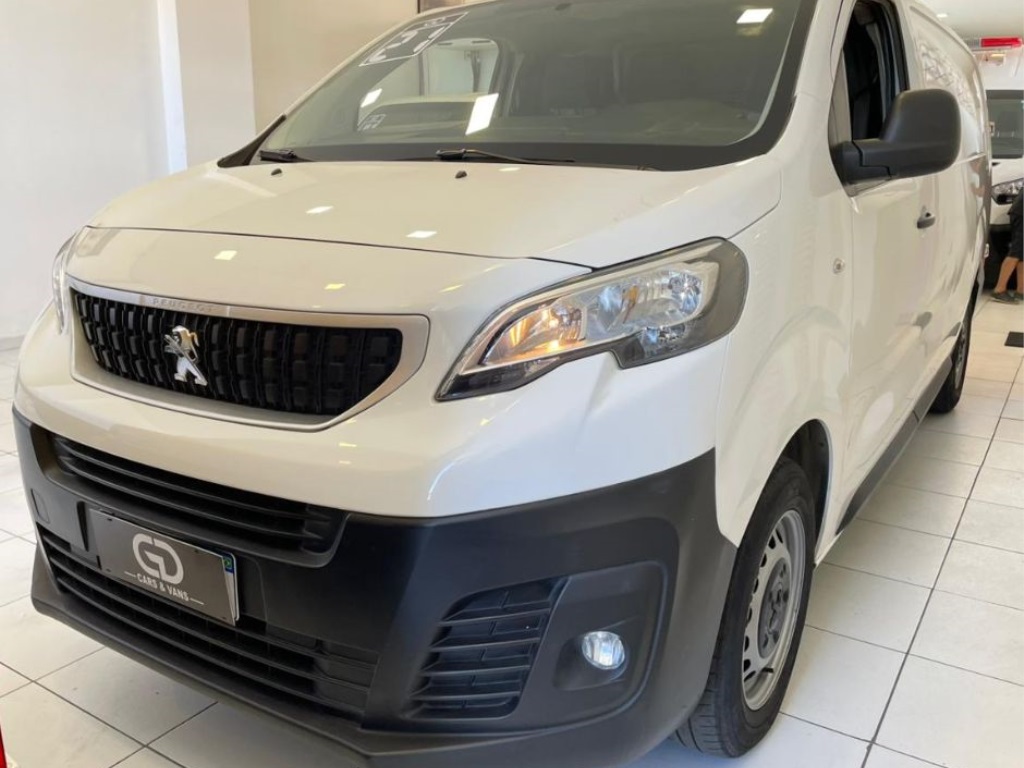 PEUGEOT EXPERT