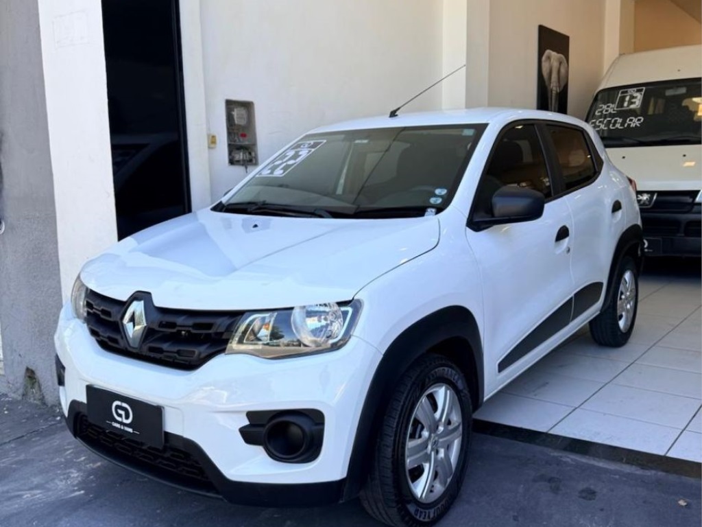 RENAULT KWID