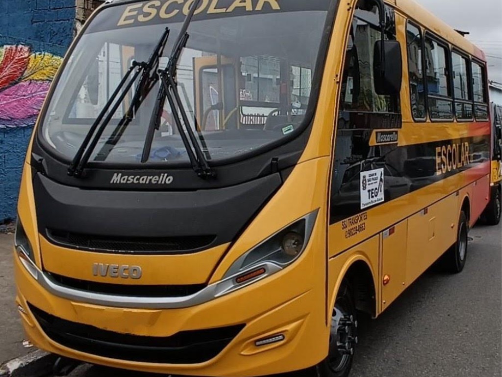 IVECO WAYCLASS