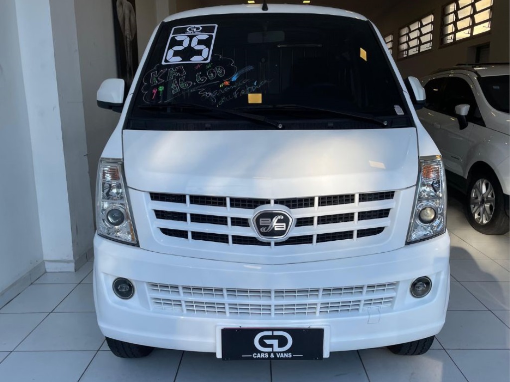 EFFA V25