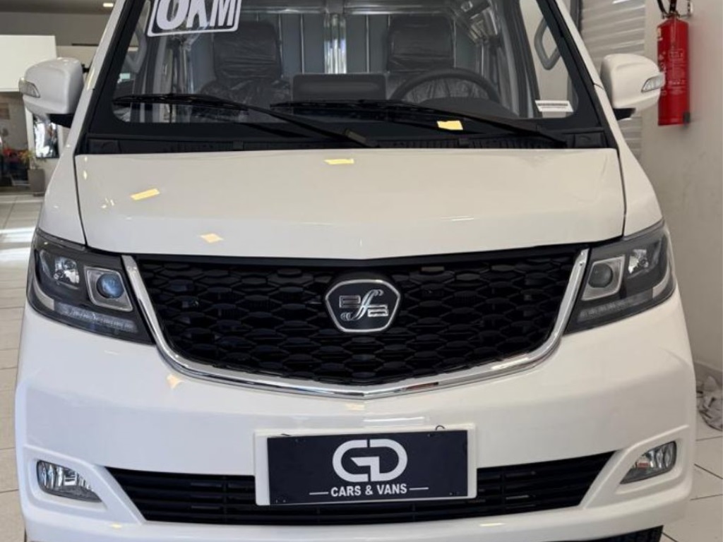 EFFA V25