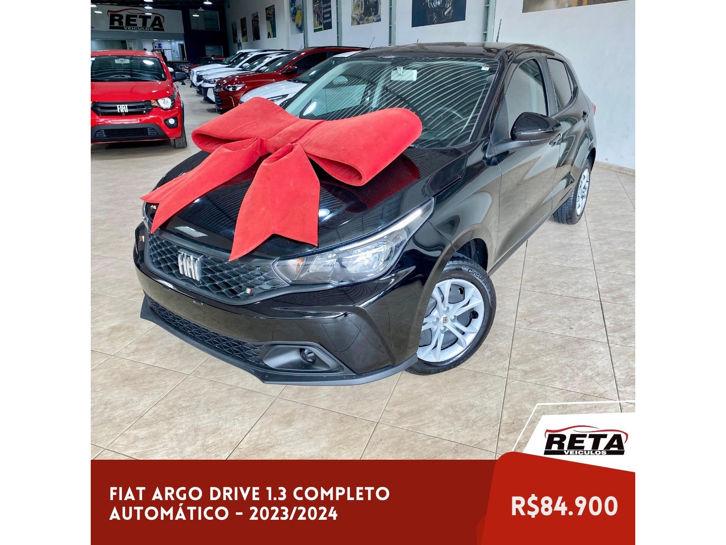 FIAT ARGO