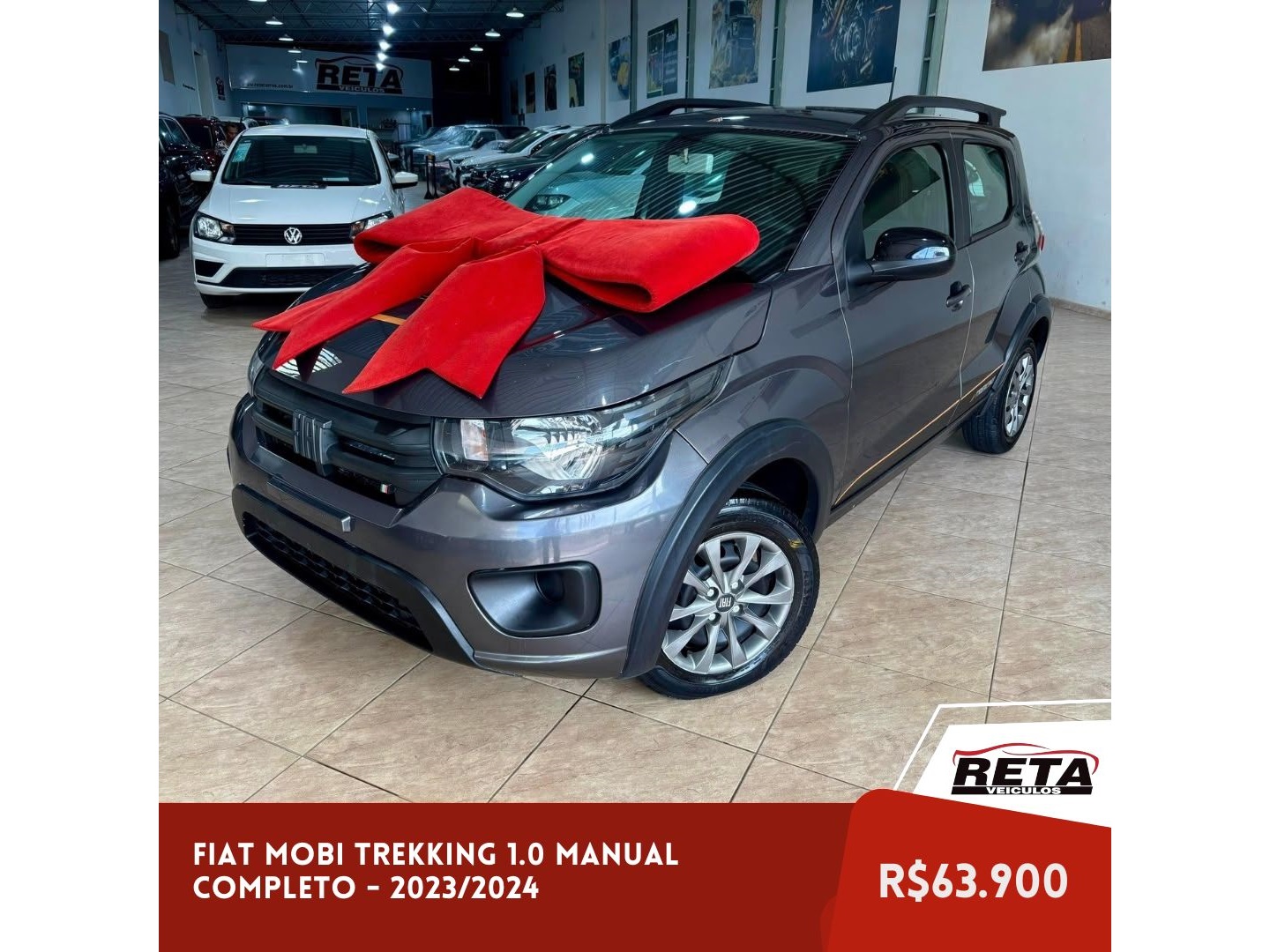 FIAT MOBI