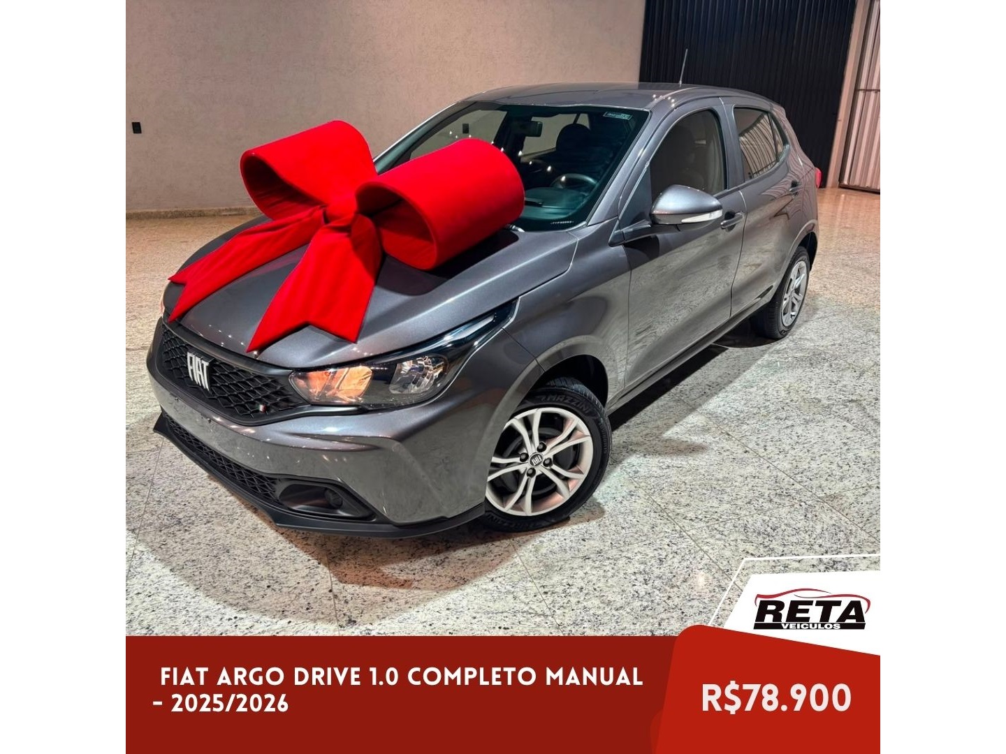 FIAT ARGO