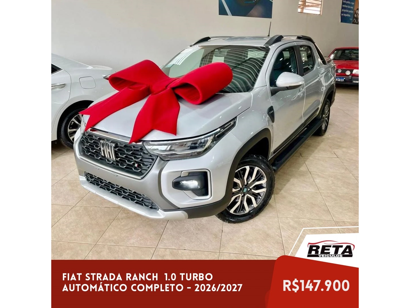 FIAT STRADA