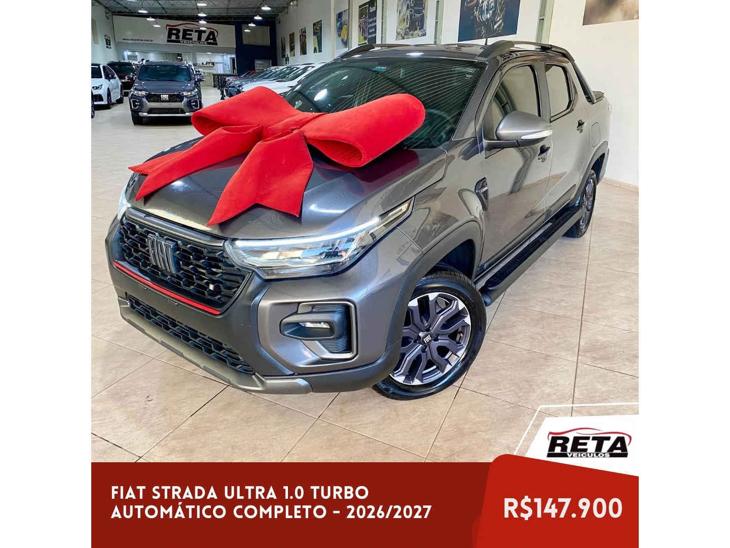 FIAT STRADA