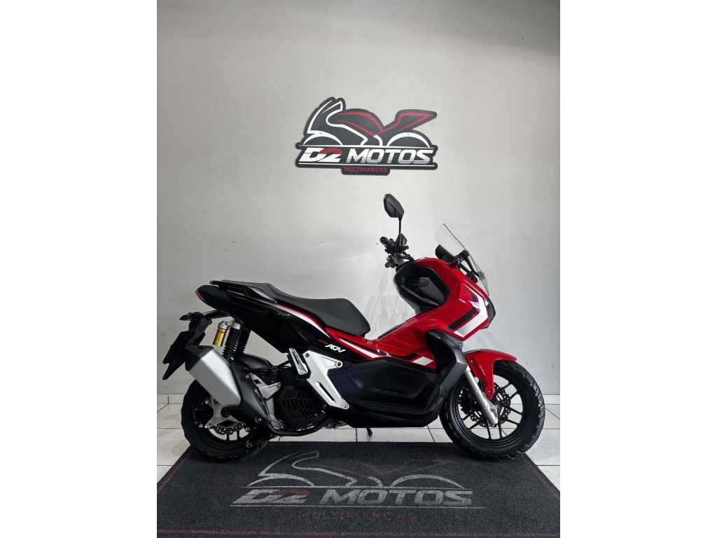 HONDA ADV 150