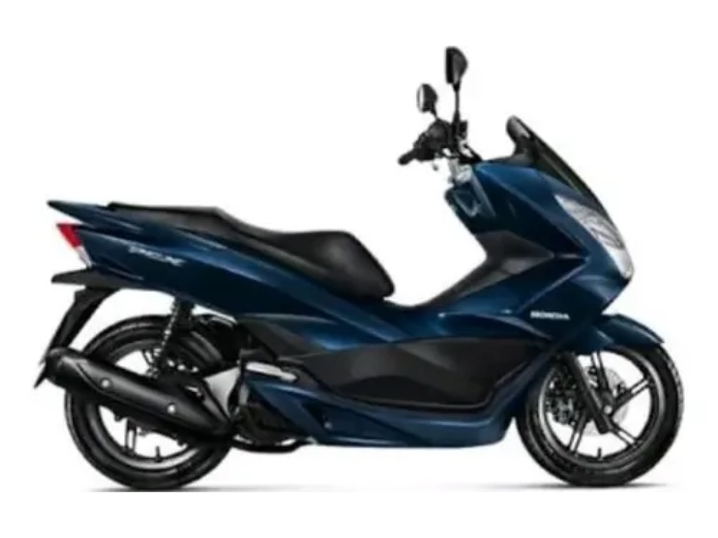 HONDA PCX 150