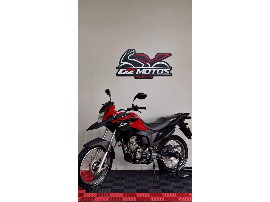 HONDA XRE 190 ABS