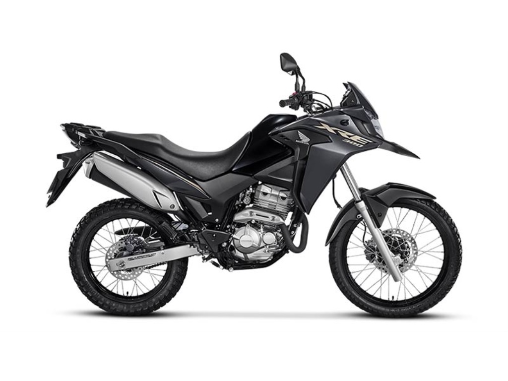 HONDA XRE 300