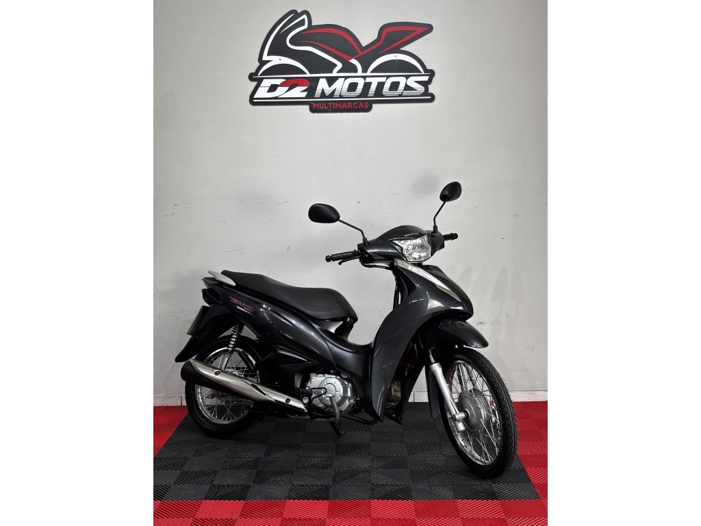 HONDA BIZ 110i
