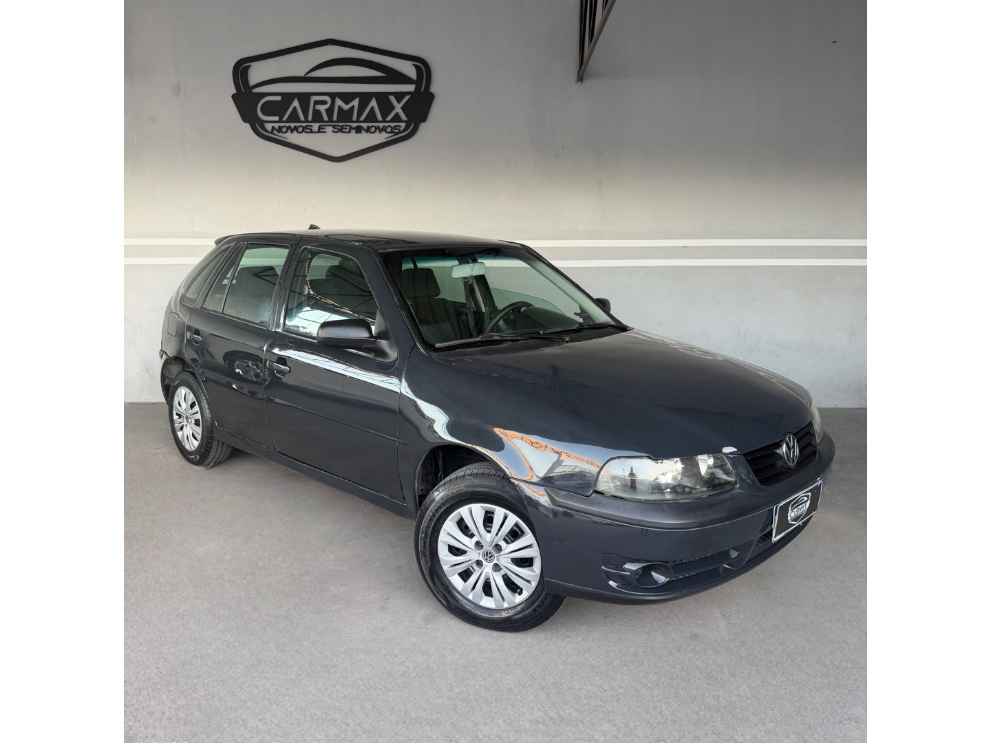 VOLKSWAGEN GOL