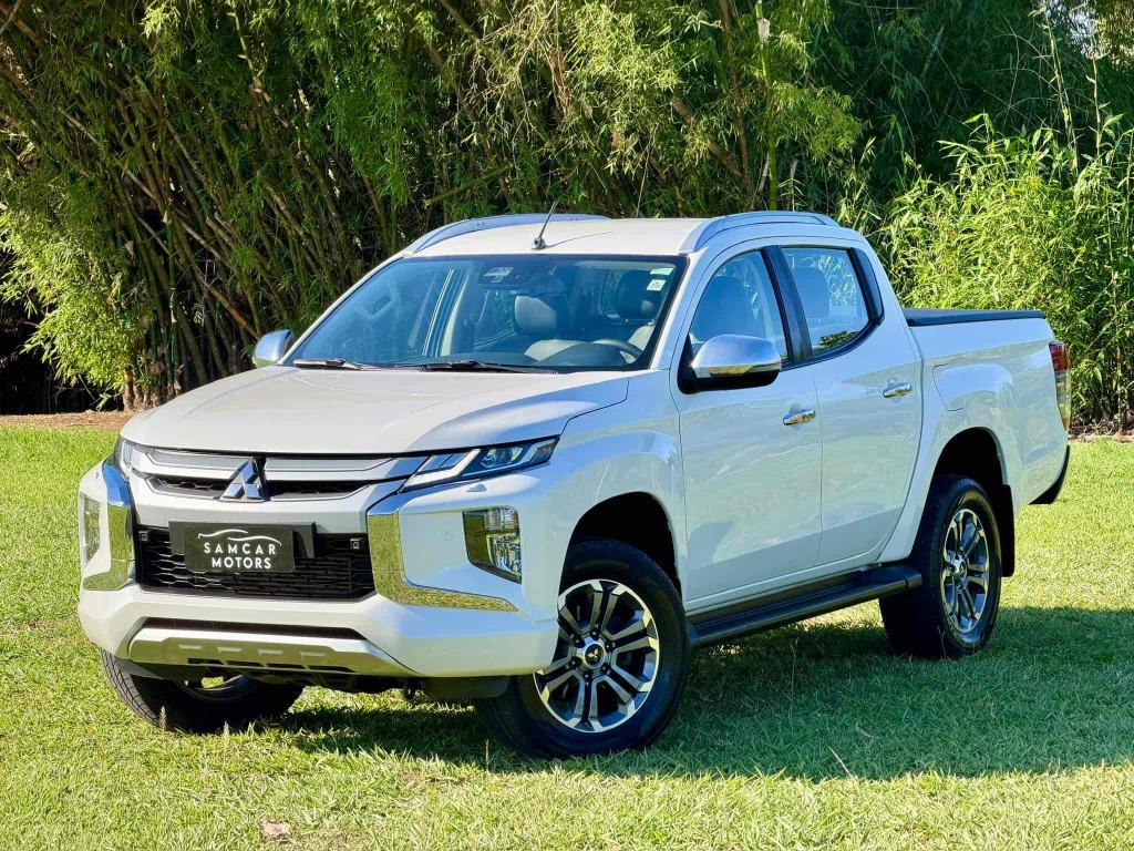 MITSUBISHI L200 TRITON