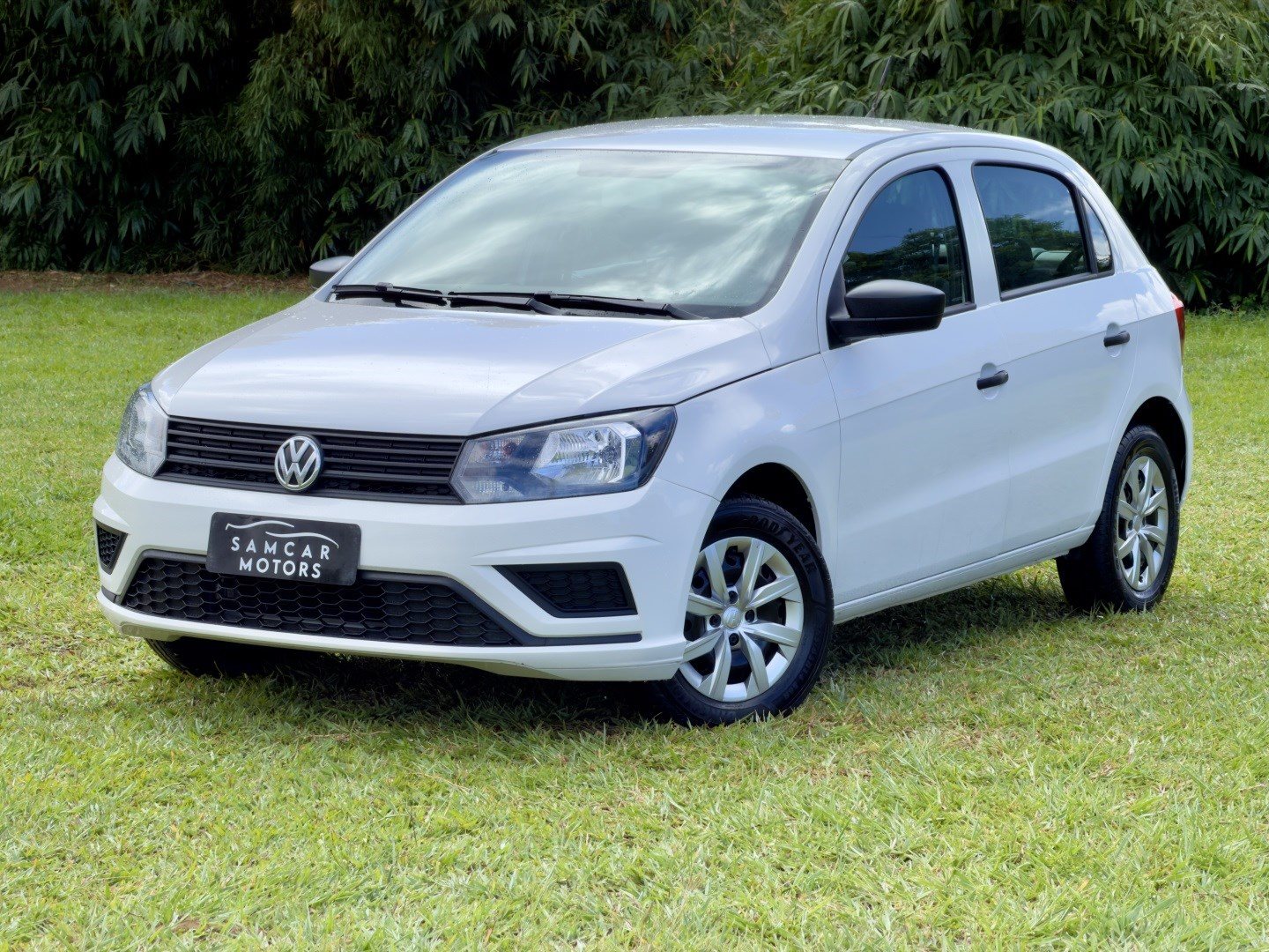 VOLKSWAGEN GOL