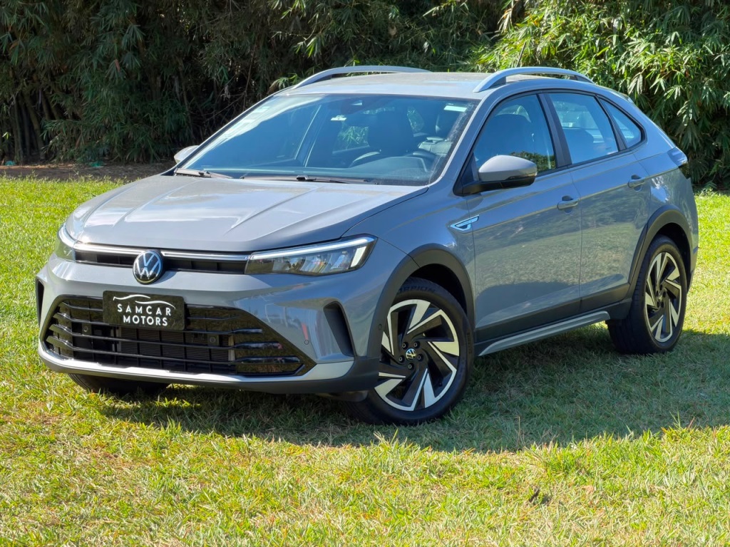 VOLKSWAGEN NIVUS