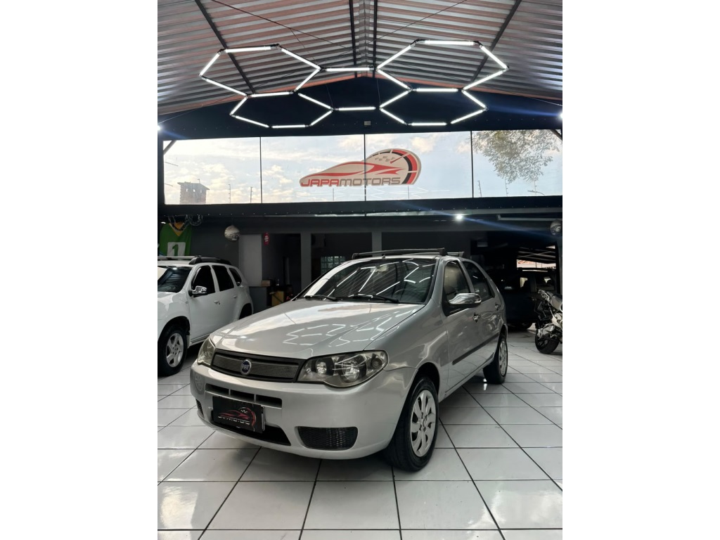 FIAT PALIO