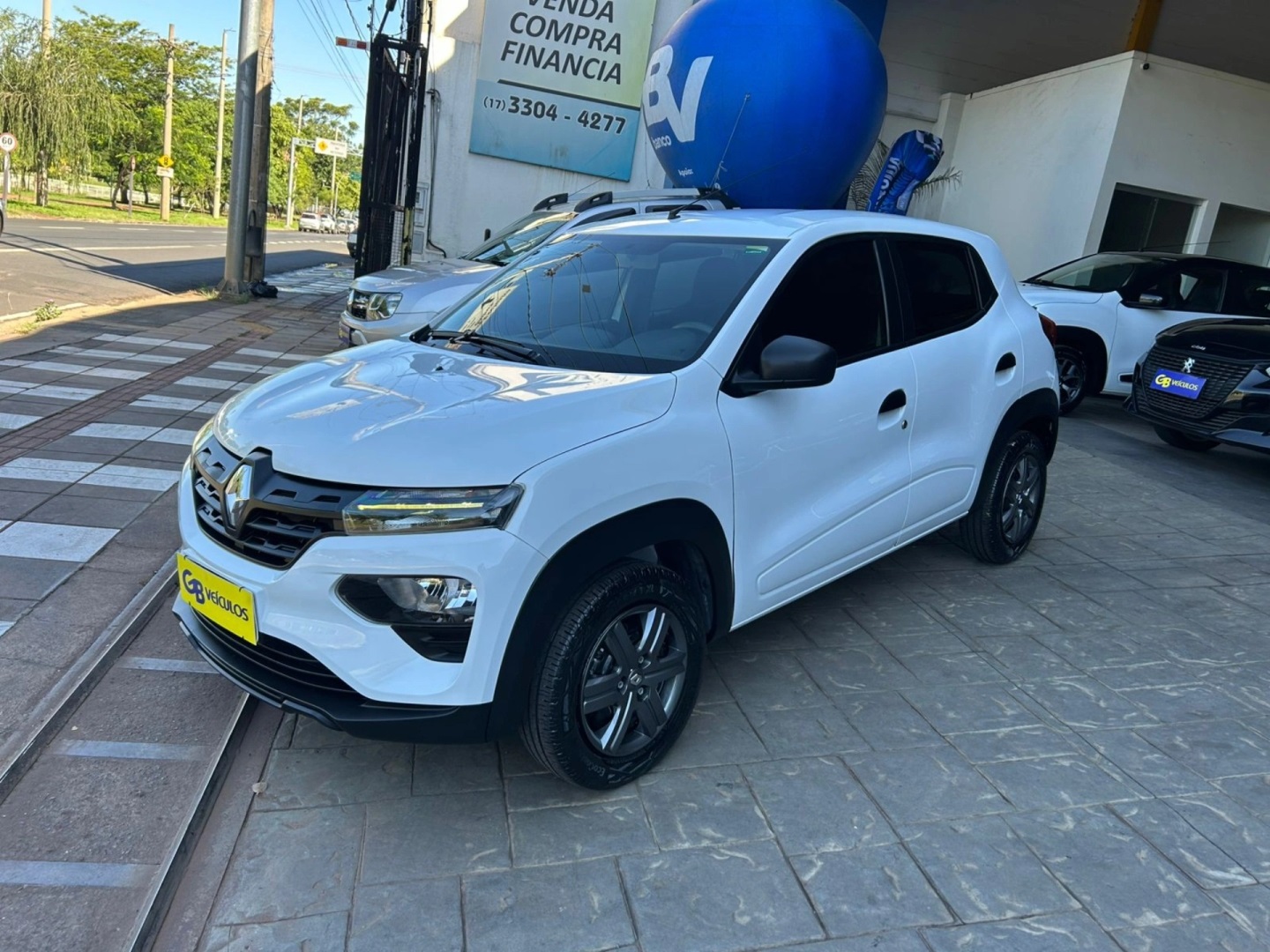 RENAULT KWID