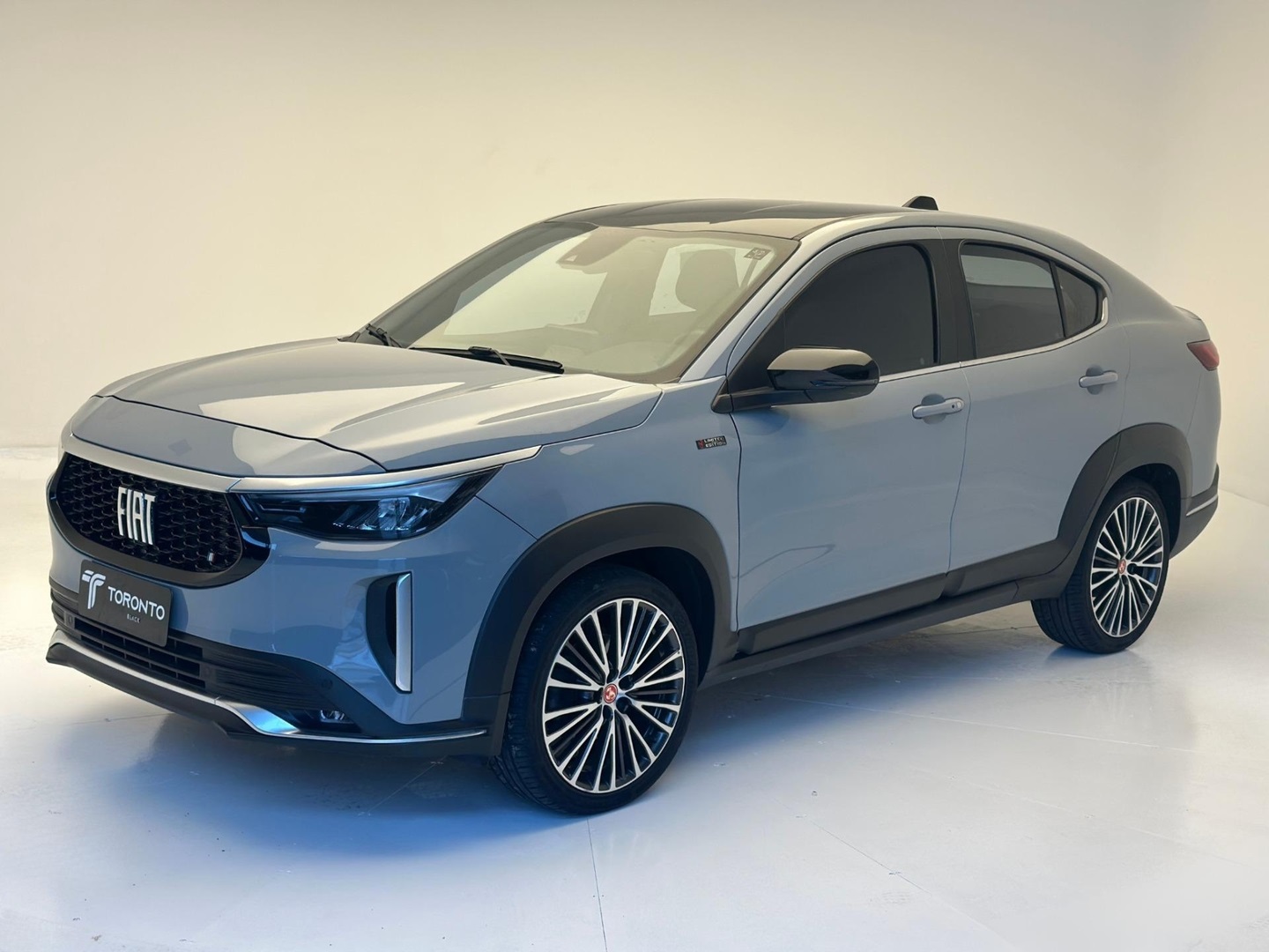 FIAT FASTBACK 1.0 TURBO 200 FLEX IMPETUS CVT