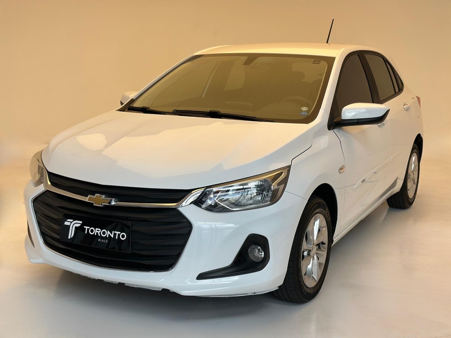 CHEVROLET ONIX 1.0 TURBO FLEX LT AUTOMÁTICO