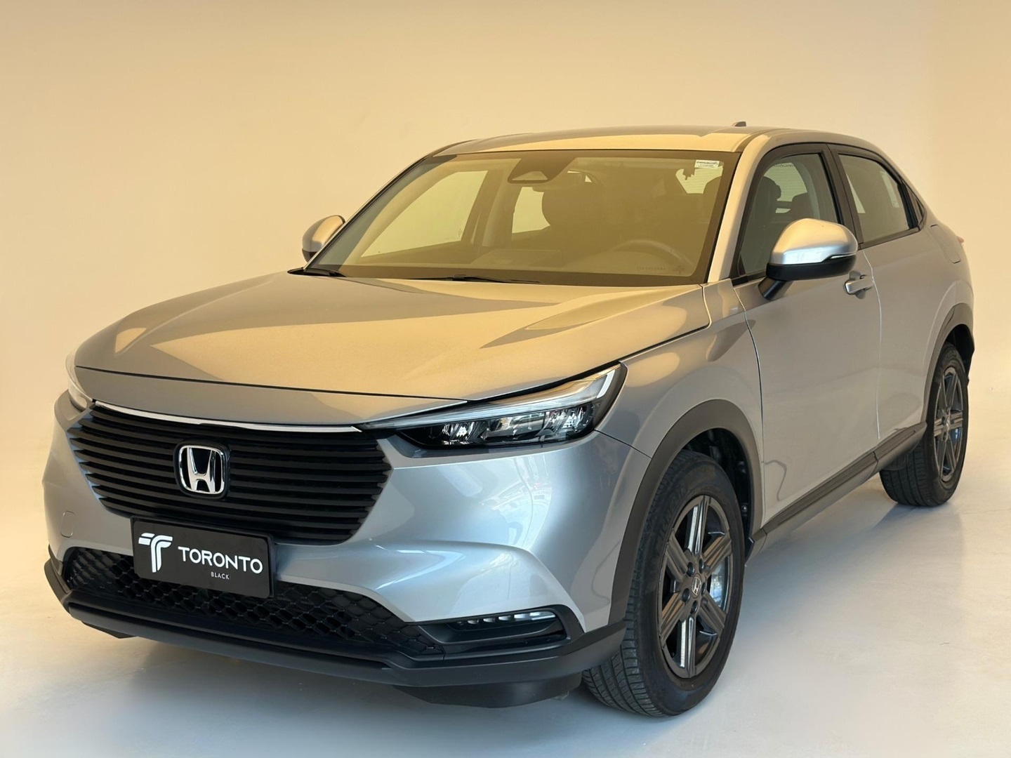 HONDA HR-V 1.5 DI I-VTEC FLEX EXL CVT
