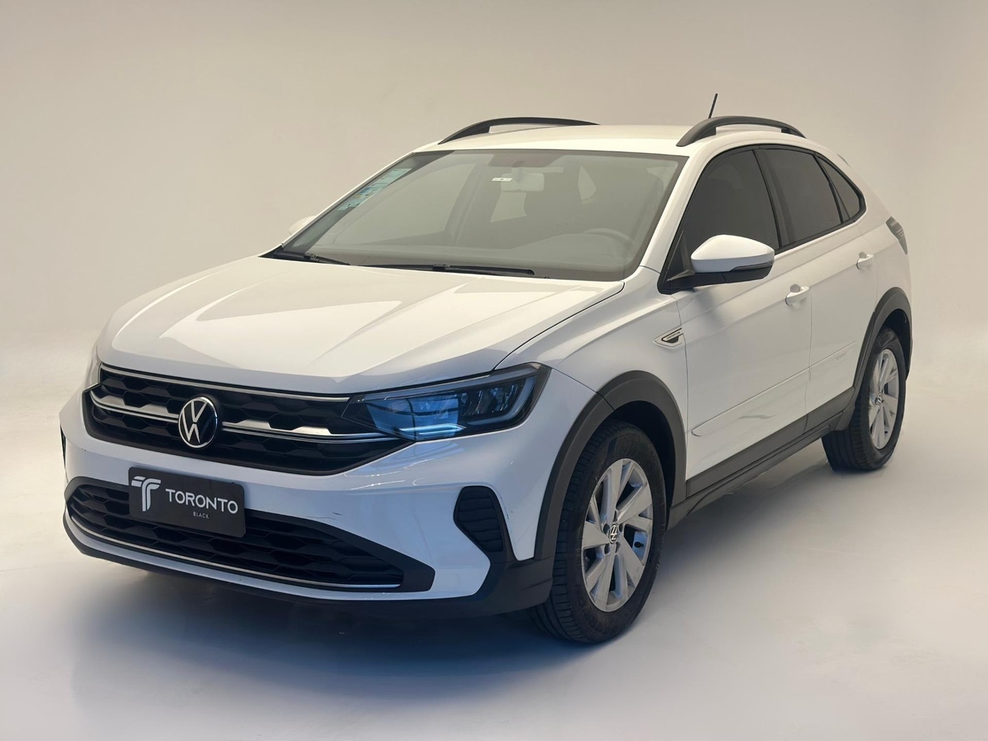 VOLKSWAGEN NIVUS 1.0 200 TSI TOTAL FLEX COMFORTLINE AUTOMÁTICO