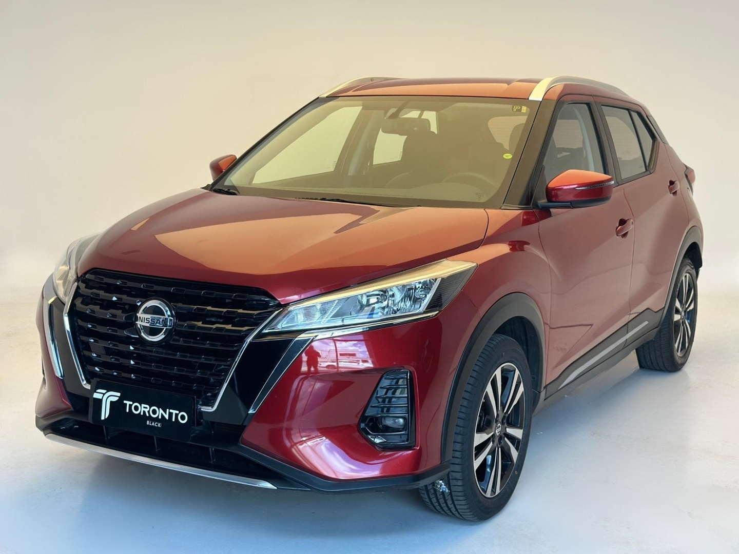 NISSAN KICKS 1.6 16V FLEXSTART ADVANCE XTRONIC