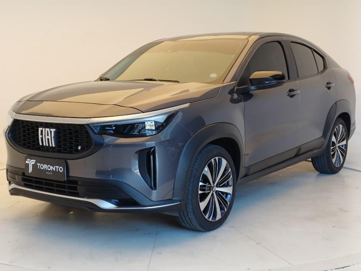 FIAT FASTBACK 1.0 TURBO 200 HYBRID AUDACE CVT