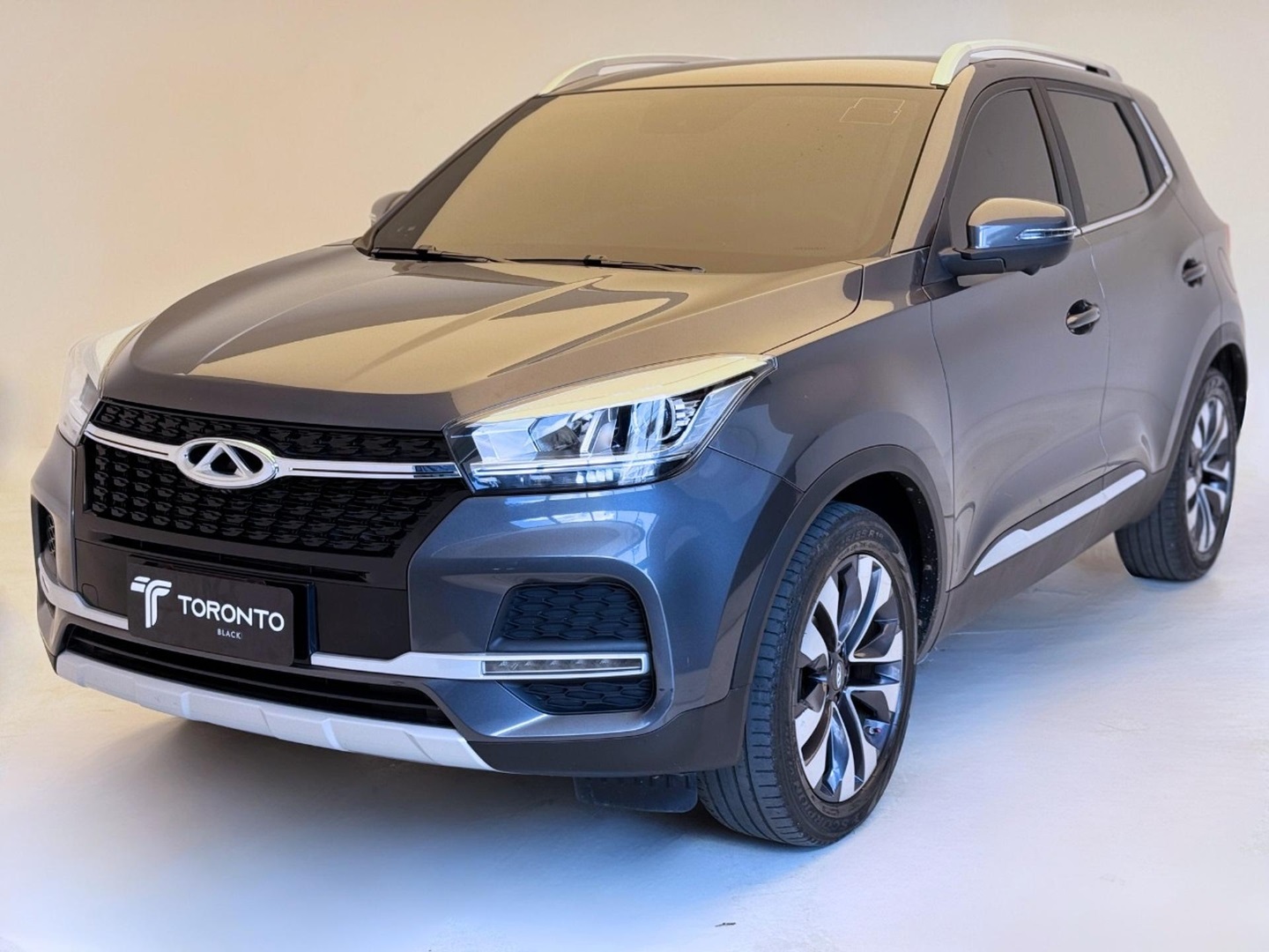 CHERY TIGGO 5x 1.5 VVT TURBO iFLEX TXS DCT