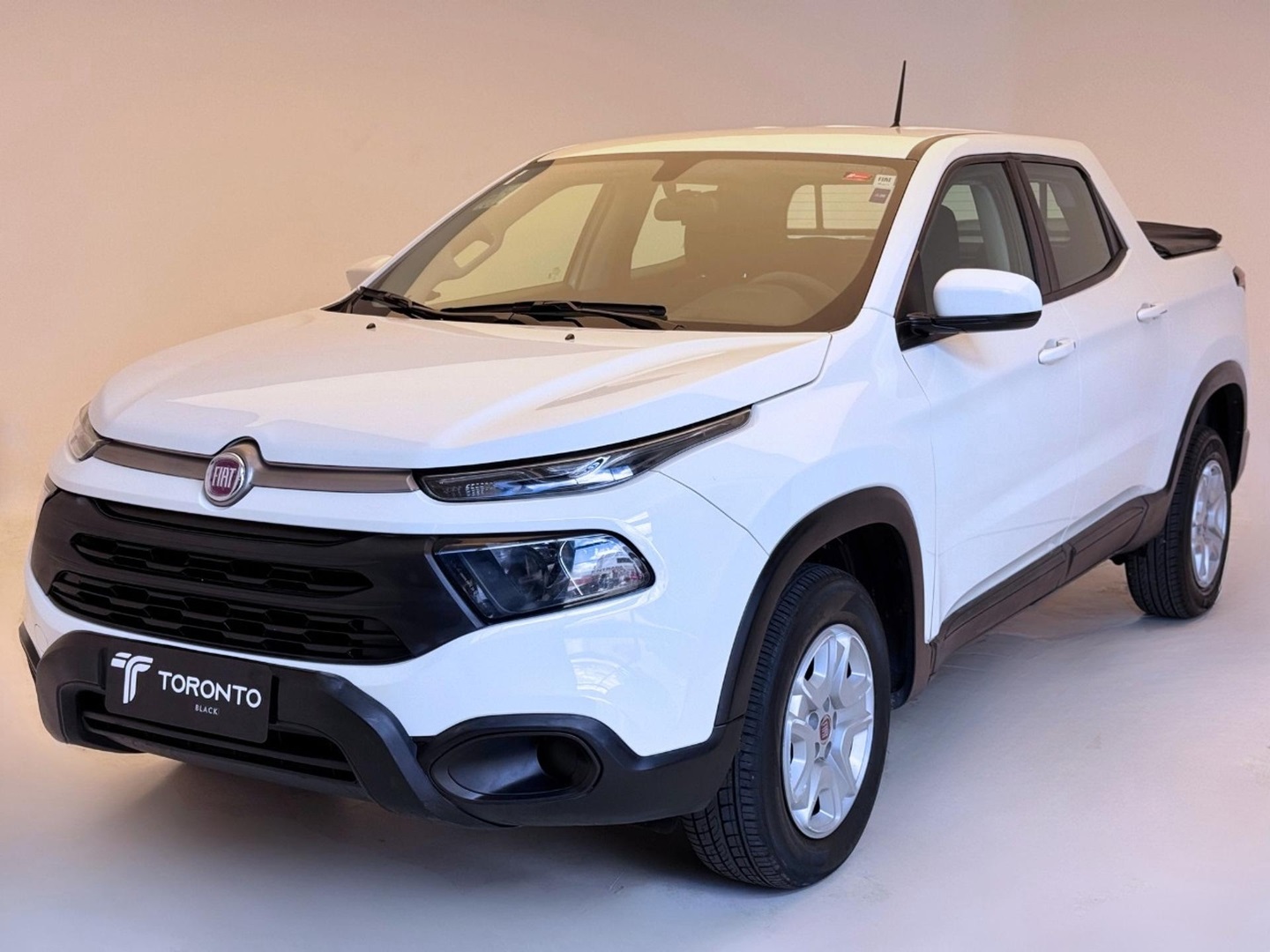 FIAT TORO 1.8 16V EVO FLEX ENDURANCE MANUAL