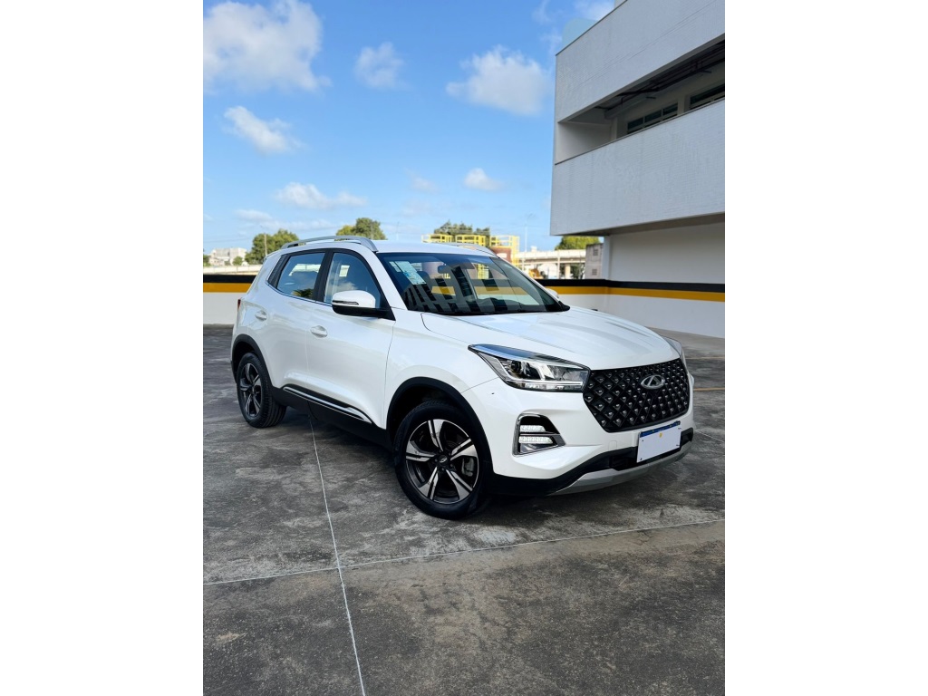 CHERY TIGGO 5x