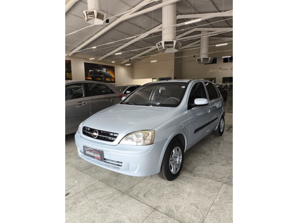 CHEVROLET CORSA