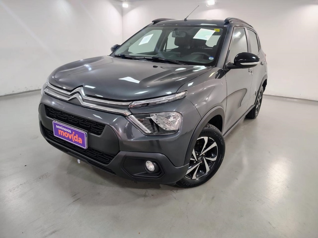 CITROEN C3 1.6 16V FLEX FEEL PACK AT6